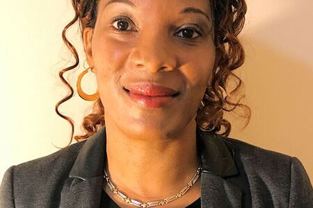 Angella Brown, Owner of AJassisted.com