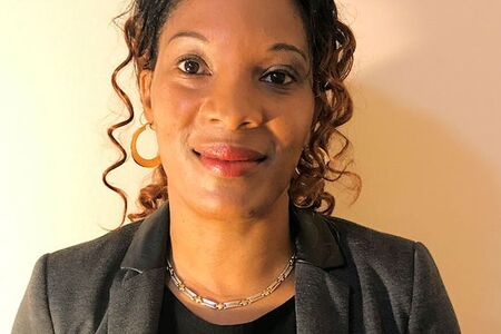 Angella Brown, Owner